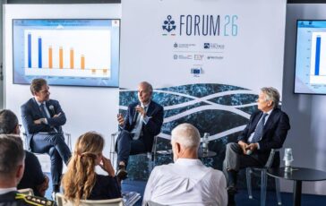 imprese nel 2025 nuovo record fatturato per industria italiana nautica diporto 872 mld nel 2025 14 2