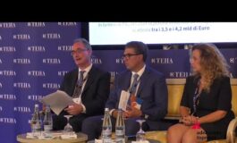 Imprese talenti italiani in fuga le strategie per trattenerli e attrarli al Forum di Cernobbio 265x160