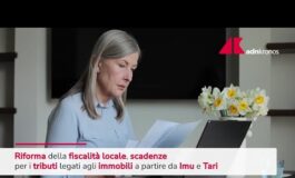 Porezna pravila i rokovi IMU-a i TARI-ja mijenjaju se 265x160