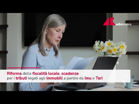 Imu e Tari, cambiano regole e scadenze