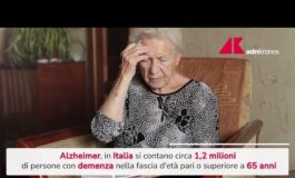 In Italia 12 milioni con demenze 50 con Alzheimer 265x160
