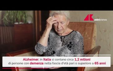 In Italia 12 milioni con demenze 50 con Alzheimer 364x230