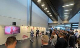 Inaugurata a Strasburgo Just Euman mostra Pro Vita su sviluppo embrione 265x160