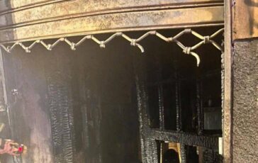 Incendiata sede di CasaPound a La Spezia il movimento Attentato terroristico 364x230