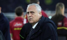 Inchiesta Lazio il legale di Lotito Nessun rapporto con Bisignani trattativa con J.P. Morgan invenzione 265x160