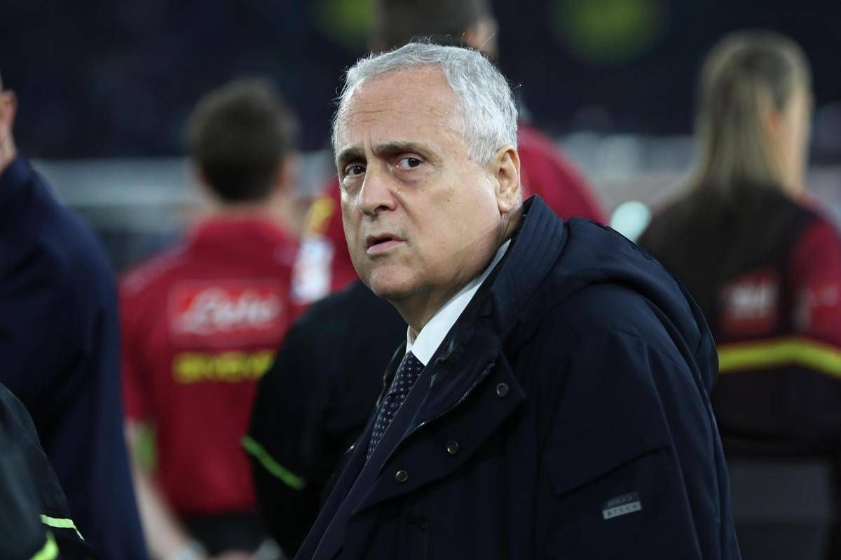 Inchiesta Lazio, il legale di Lotito: "Nessun rapporto con Bisignani, trattativa con J.P. Morgan invenzione"
