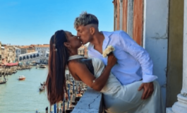 Incidente in barca nel canale di Tessera a Venezia 25enne e grave si cerca la moglie caduta in acqua 265x160