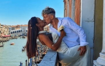 Incidente in barca nel canale di Tessera a Venezia 25enne e grave si cerca la moglie caduta in acqua 364x230