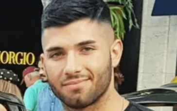 Incidente stradale a Miami Germano Bacchetta muore a 32 anni Stavi realizzando il tuo sogno 364x230