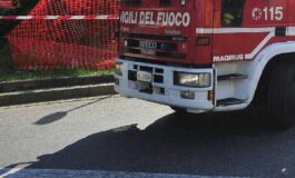 Incidente sul lavoro a SantArcangelo di Potenza morto operaio di circa 60 anni 265x160
