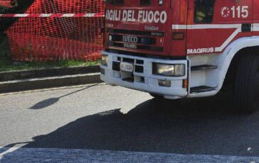 Incidente sul lavoro a SantArcangelo di Potenza morto operaio di circa 60 anni 364x230