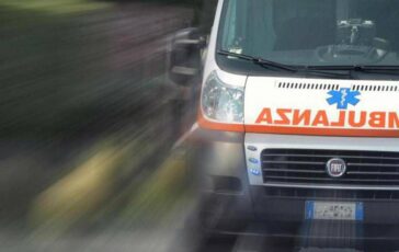 Incidente sullAurelia nel genovese auto travolge ciclisti due morti 364x230
