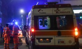 Incidente sulla A21 tir travolge auto ferme per tamponamento un morto e due feriti gravi 265x160