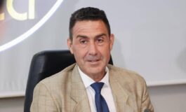 Indagine della procura militare Non sono preoccupato la risposta di Vannacci a Cernobbio 265x160
