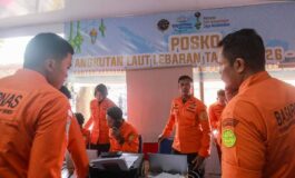 Indonesia persi i contatti con un traghetto passeggeri 243 persone a bordo 265x160