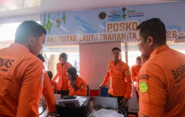 Indonesia persi i contatti con un traghetto passeggeri 243 persone a bordo 364x230