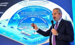 Industria Folgiero Fincantieri La cantieristica e sempre piu strategica 265x160