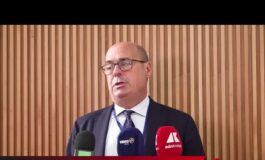 Industria Zingaretti Pd LEuropa si deve muovere per la pace. Va cambiato lIndustrial 265x160