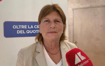 Infettivologa Castagna Terapie a lento rilascio incidono su qualita di vita 364x230