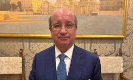 Infezioni respiratorie nei bambini pediatra Chiarelli Frequenti e virali 265x160