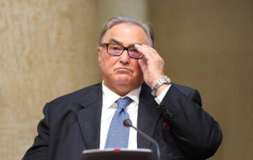Inflazione Sapelli avverte E solo linizio il governo puo far ben poco 364x230