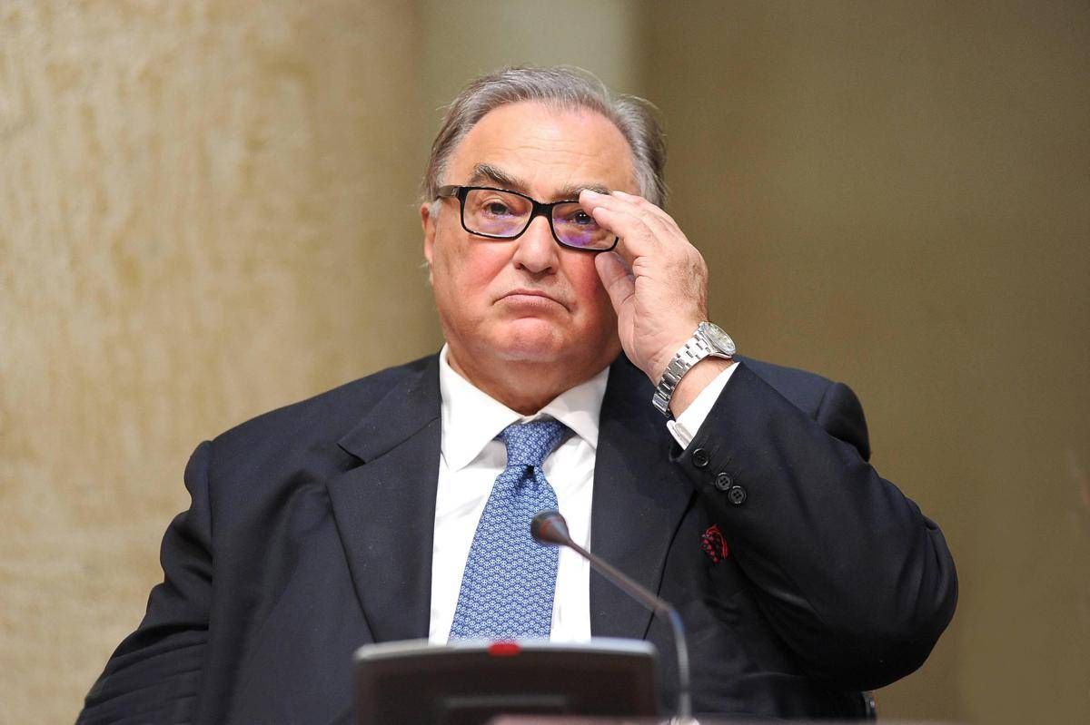 Inflazione, Sapelli avverte: "E' solo l'inizio, il governo può far ben poco"