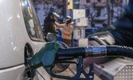 Inflazione ad agosto vola al 33 a spingere i prezzi dellenergia 265x160