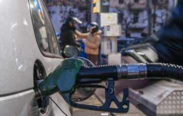 Inflazione ad agosto vola al 33 a spingere i prezzi dellenergia 364x230