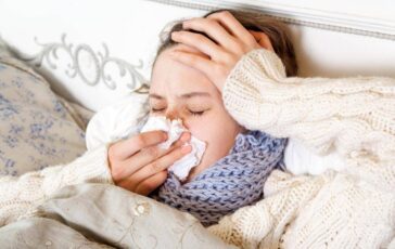 Influenza 2026 2027 a ottobre al via la campagna vaccinale le previsioni per la stagione 364x230