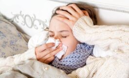 Influenza la stagione e gia arrivata I consigli dellesperto per affrontare il primo freddo 265x160