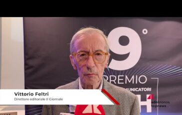 informazione feltri il giornale biagi e montanelli la mia ispirazione 2