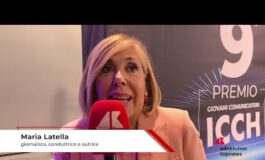 Informazione Latella Abbiamo molto da imparare dai giovani comunicatori 265x160