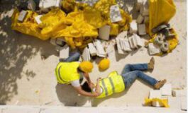 Infortuni Relazione annuale Inail 2025 600mila denunce totali e 1.198 morti sul lavoro 265x160