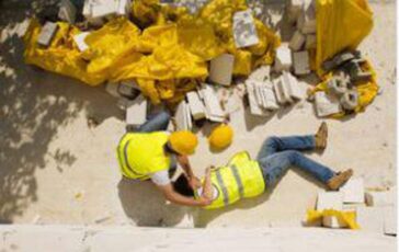 Infortuni Relazione annuale Inail 2025 600mila denunce totali e 1.198 morti sul lavoro 364x230