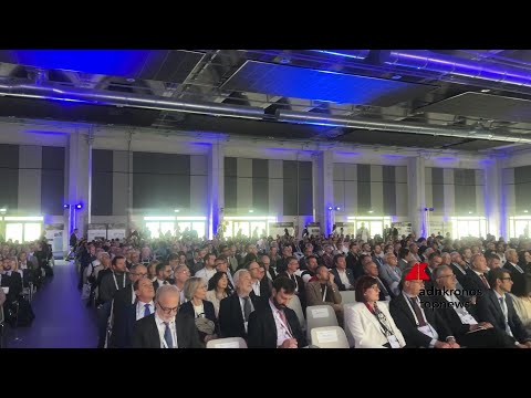 Ingegneri al bivio del futuro: IA, Società 5.0 e riforme al centro del 70° Congresso nazionale