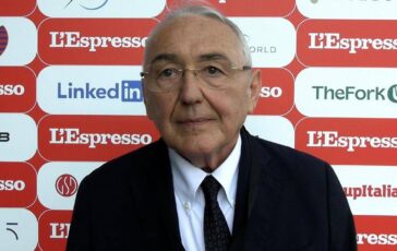 Innovazione Carelli LEspresso Al Festival gli imprenditori del futuro 364x230
