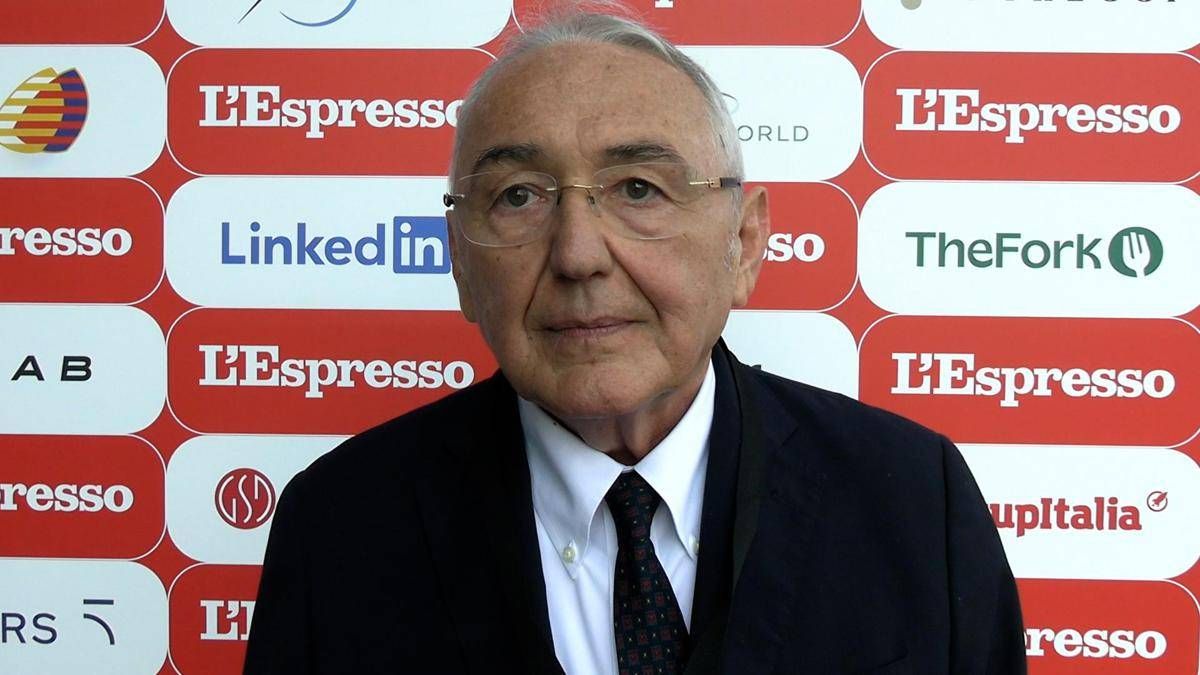 Innovazione, Carelli (L'Espresso): "Al Festival gli imprenditori del futuro"