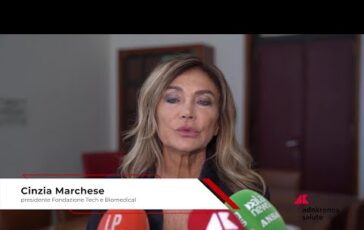 Innovazione Marchese Fond. Tech e Biomedical La fondazione e un network integrato di 364x230