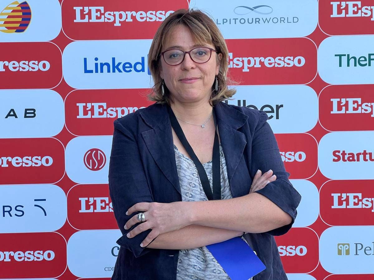 Innovazione, Scavuzzo: "Festival de L'Espresso racconta una Milano che attrae"