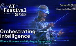 Innovazione allAi Festival 2027 confronto sulle intelligenze da orchestrare 265x160