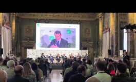 Innovazione prevenzione e prossimita le sfide della salute al Convegno di Federfarma 265x160