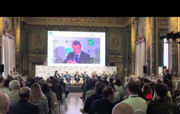 Innovazione prevenzione e prossimita le sfide della salute al Convegno di Federfarma 364x230