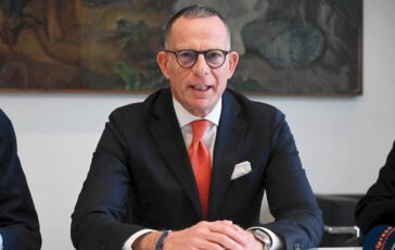 Inps la proposta di Fava Mille euro allanno per ogni nuovo nato 364x230