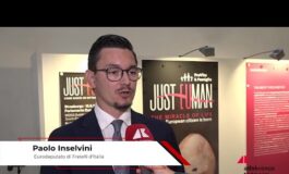 Inselvini FdI AllEuroparlamento si difende piu le uova degli uccelli che la vita nel grembo 265x160