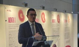 Inselvini FdI a Just Euman Difendiamo vita contro chi vuole aborto finanziato 265x160