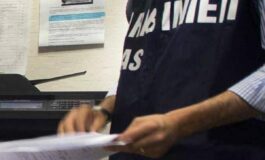 Insetti e vermi in alimenti per bambini sequestri e una denuncia a Napoli 265x160