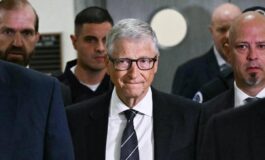 Intelligenza artificiale Gates Puo innescare eventi da un miliardo di morti 265x160