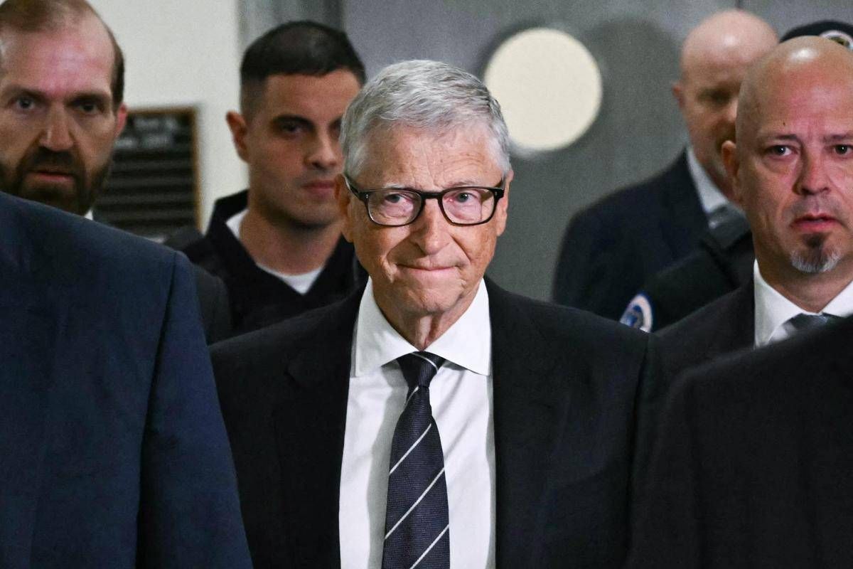 Intelligenza artificiale, Gates: "Può innescare eventi da un miliardo di morti"