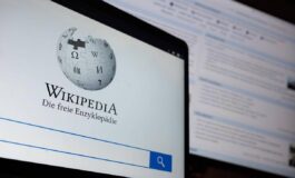 Osnivač Wikipedije s umjetnom inteligencijom nije pouzdan za pisanje članaka veličine 265x160