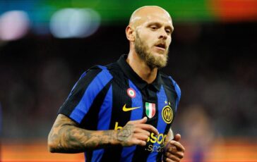 Inter Dimarco recupera dallinfortunio Le ultime verso il Real Madrid 364x230